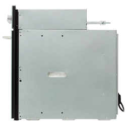 Газовый духовой шкаф Krona STRETTO 45 WH
