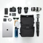 Tenba DNA Backpack 16 Black