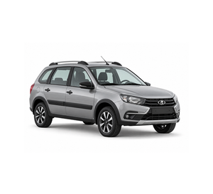 Lada Granta Cross