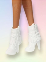 Кукла Барби Игра с модой Fashionistas HYT95