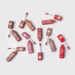 Vivienne Sabo Volummatte Matte Plumping Lipstick Жидкая матовая помада для губ с плампинг-эффектом 06 Розовый