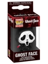 Брелок Funko Pocket POP! Scream: Ghost Face