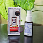 Спрей для полости рта TOKABB Anti-Cough Mouth Spray 20 мл
