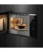 Встраиваемая микроволновая печь Kuppersberg HMW 650 BX фото 7