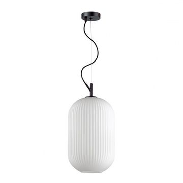 Подвесной светильник 4752/1 черный Roofi Odeon Light