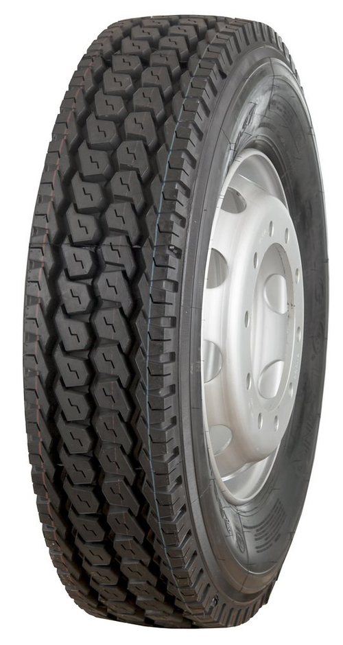 Купить Грузовая шина 11 R22.5  16PR TL D37 Leao/Linglong/Shanling/Benshmark
