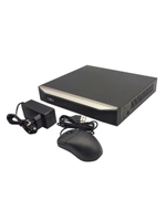 Видеорегистратор IP ST-NVR-V16081 16-канальный до 8Mp 1 HDD URBAN