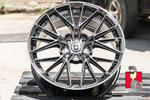 Комплект дисков HRE FF28 17x7.5 et38 4x100/4x108
