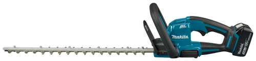 Кусторез LXT Makita DUH506RF