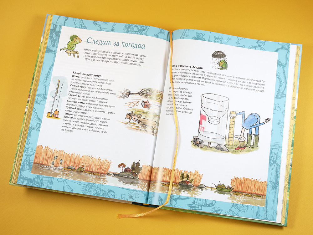 Всё о Петсоне и Финдусе. Книга 1