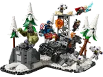 Конструктор LEGO Marvel 76291 Мстители в сборе: Эра Альтрона