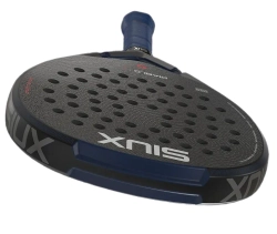 Ракетка для Padel Siux Diablo Pro 2026 - night blue