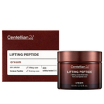 ХКрем с пептидами и эффектом лифтинга Centellian24 Lifting peptide cream, 65 мл
