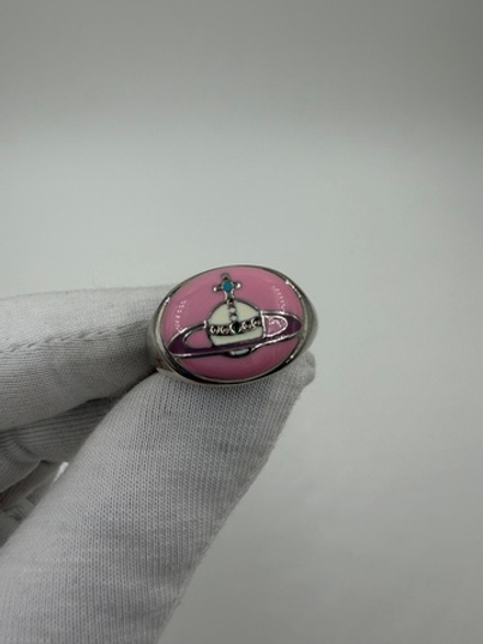 Кольцо Vivienne Westwood