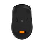 Мышь A4Tech Fstyler FB10C, черный/синий (беспроводная 2.4 GHz, Bluetooth)