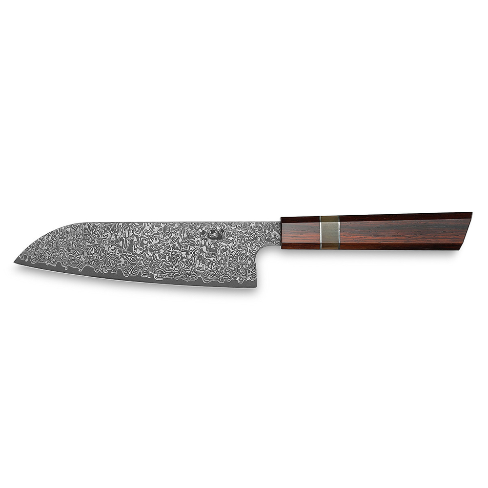Кухонный нож Сантоку Xin Cutlery XC123 Santoku
