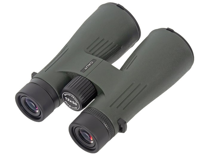 Бинокль Gaut Lyra 12x50