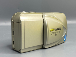 Olympus mju II 115 VF