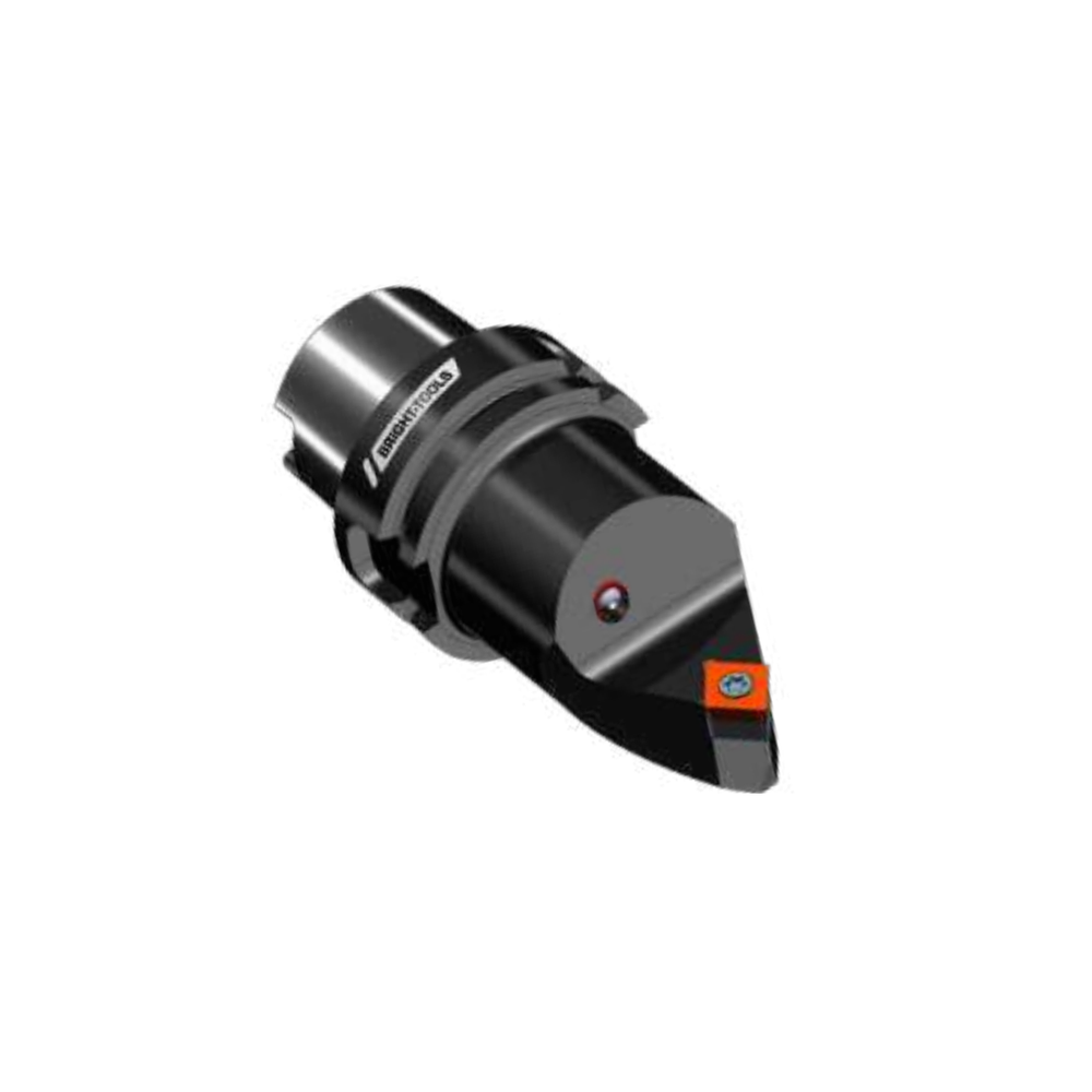 Оправка для токарных станков HSK63T-SCMCN12-130-0 BRIGHT-TOOLS