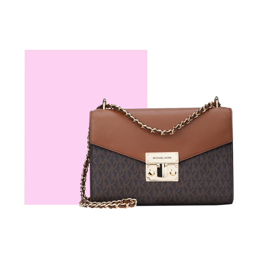 Сумка MICHAEL KORS MK Rose, 35T0GXOL2B-200