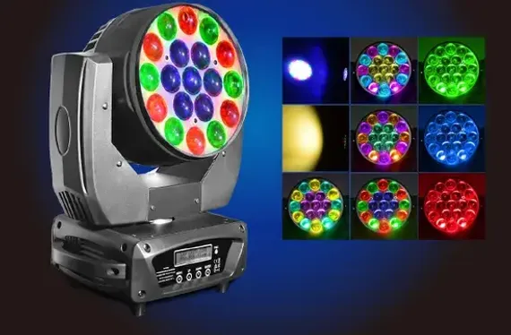 Involight LEDMH1915ZW