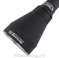 Фонарь Armytek Barracuda Pro v2 XHP35 HI (белый свет) 1850 люмен F03302SC