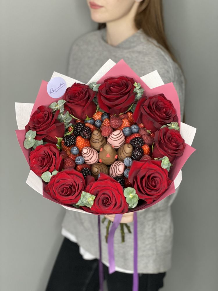 Лепестки малины Лепестки малины