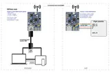 Приёмник Matek mR900-30 mLRS (MAVLink) 900MHz