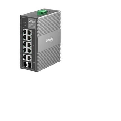 Коммутатор TP-Link IES210GPP