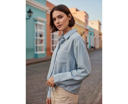 Рубашка 2633155 Fabrika
