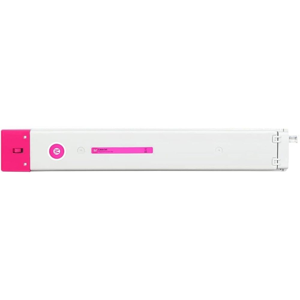 Тонер-картридж WBox, аналог HP W9043MC для Color LaserJet E77822/E77825/E77830 (32K) Magenta