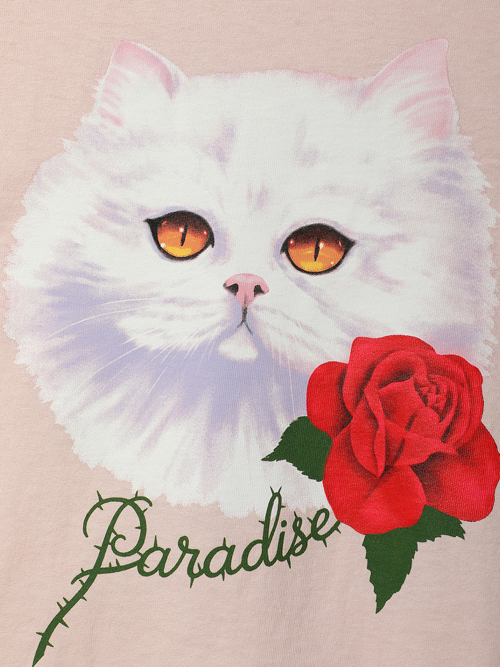 Футболка Кор. Рукав Purradise Ss