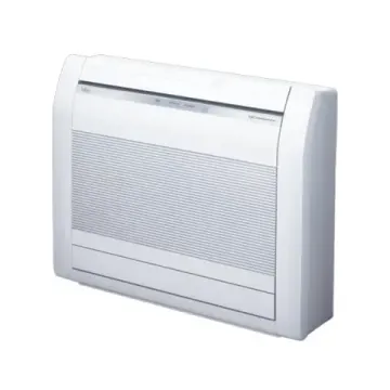 Напольно-потолочный кондиционер Fujitsu AGYG09KVCA/AOYG09KVCA