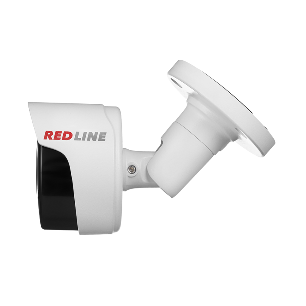 RL-AHD5M-MB-S (2.8mm) AHD видеокамера 5 Мп RedLine