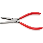 Длинногубцы черненые 190 мм Knipex 30 11 190