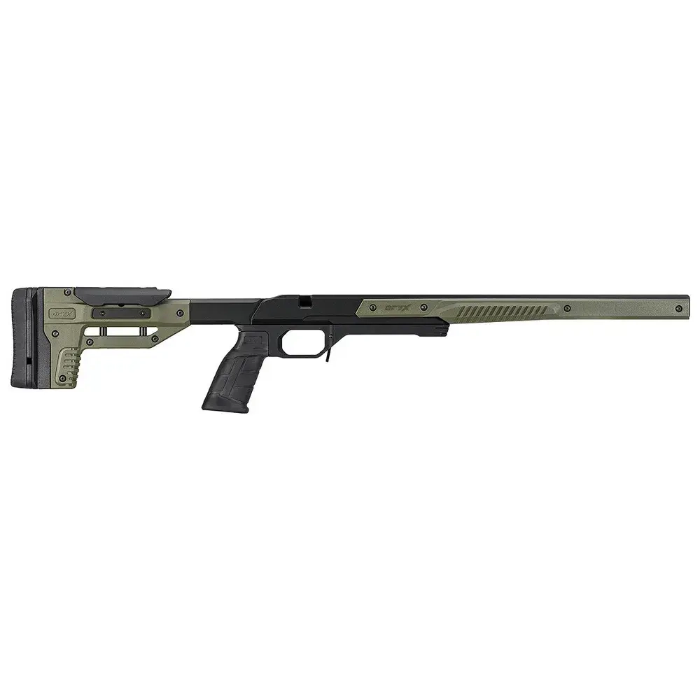 Шасси MDT Oryx Sportsman Remington 700 SA RH ODG