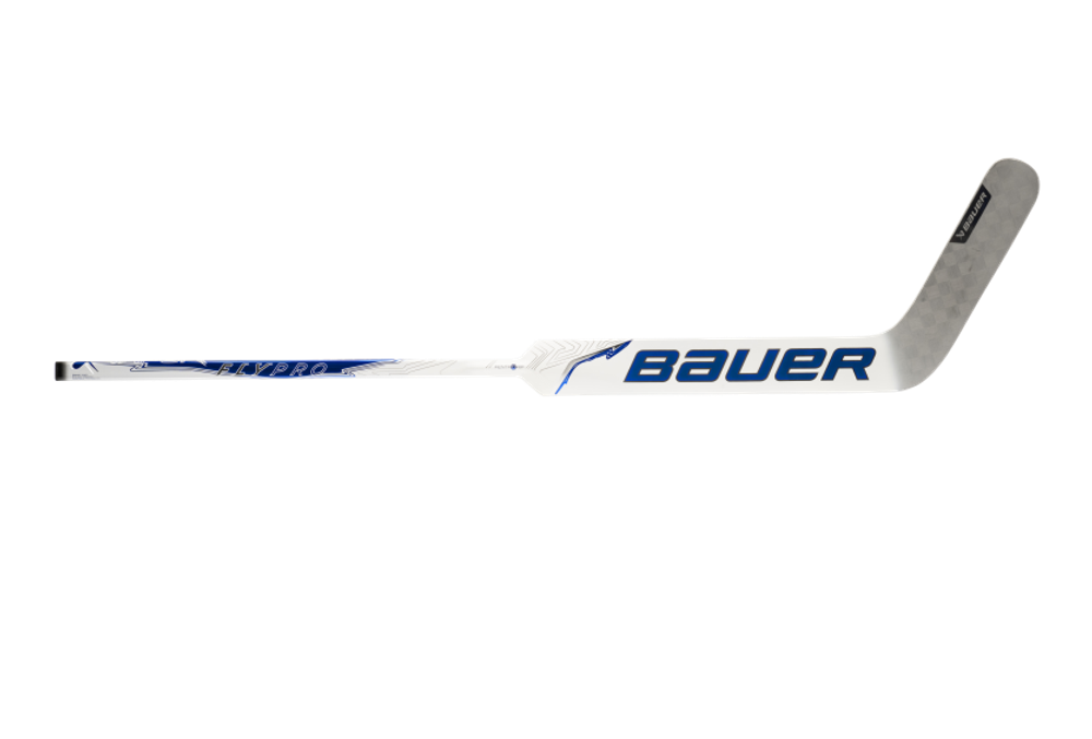 Клюшка вратаря S25 VAPOR FLYPRO GOAL STK-SR-LFT-P31-MTO