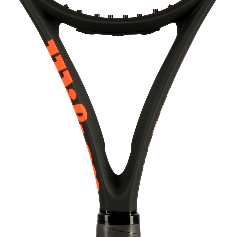 Теннисная ракетка Wilson Clash 100 Tour Racket