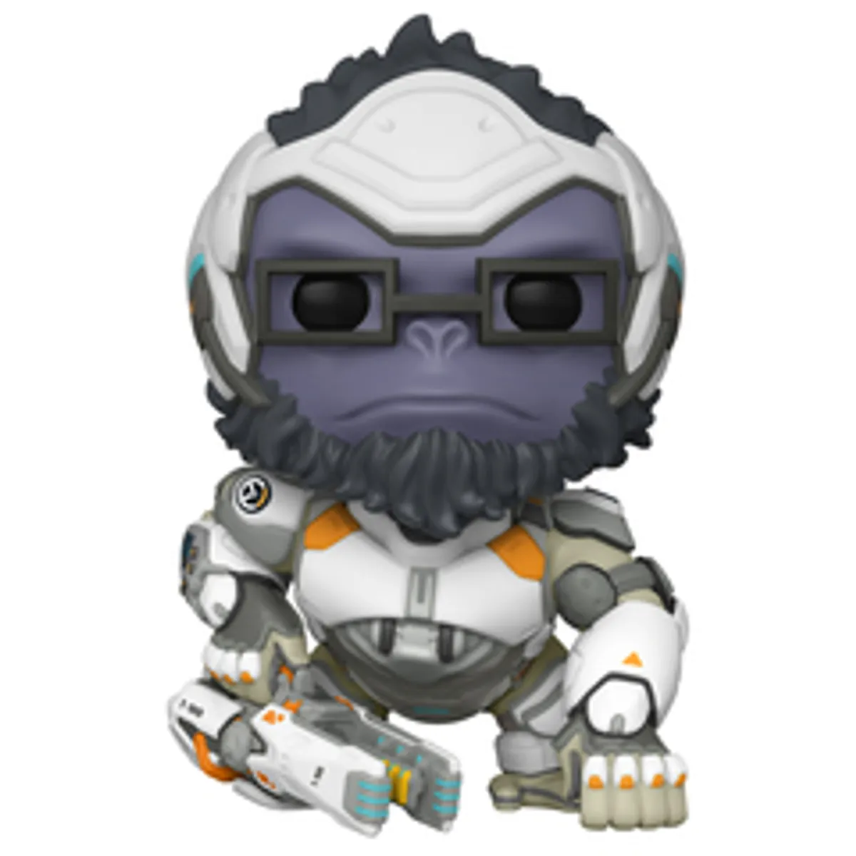 Funko POP! Overwatch 2: Winston 6'' (931)