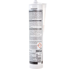 Герметик силиконовый для аквариумов прозрачный, PENOSIL Premium Silicone 280ml