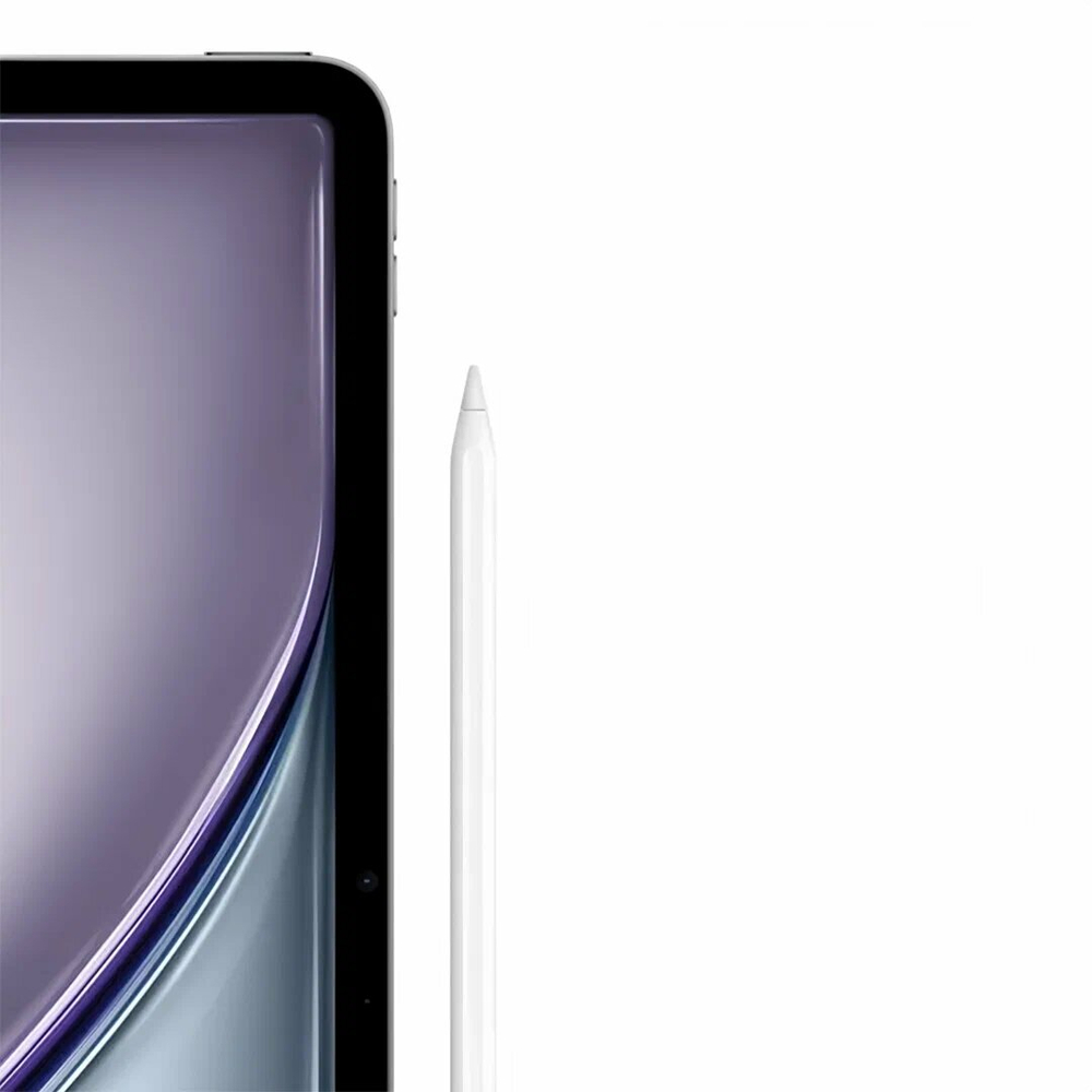 Планшет Apple iPad Air 11″ (M4), 512 ГБ, Wi‑Fi, Space Gray (серый)