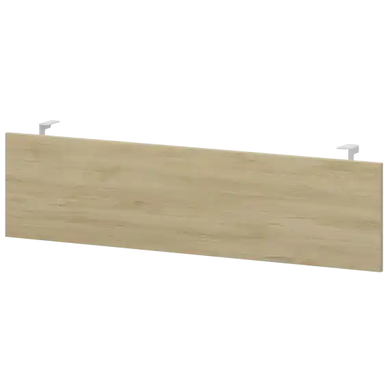 Модести-панель СММ25-14  1250x25x350 Аргентум-МП
