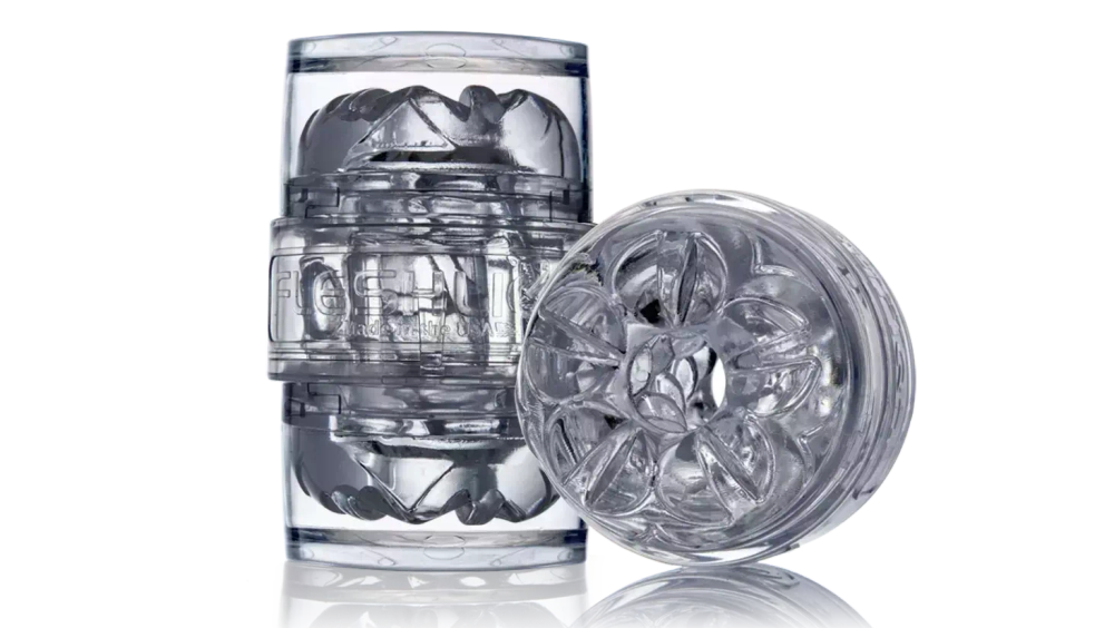 Мастурбатор FLESHLIGHT Quickshot Vantage