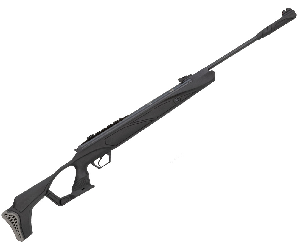 Винтовка пневматическая Hatsan 125PRO калибр 4,5 мм (3 дж)