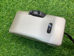 Olympus MJU Zoom 140