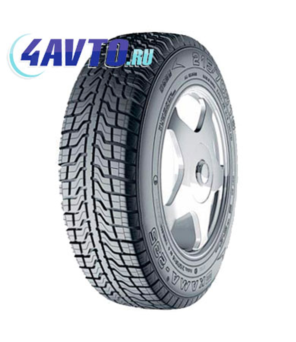 Легковая шина КАМА 215/70R16 99H Кама-235 НКШЗ.