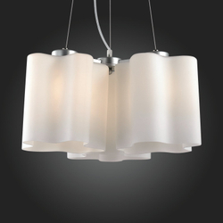 Люстра подвесная ST Luce Onde SL116.503.03