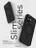 Чехол накладка iPhone 17 6.3" Gurdini Slim Series with Magsafe Gray