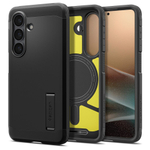 Чехол Spigen Tough Armor Mag для Samsung Galaxy S26+ Plus Black