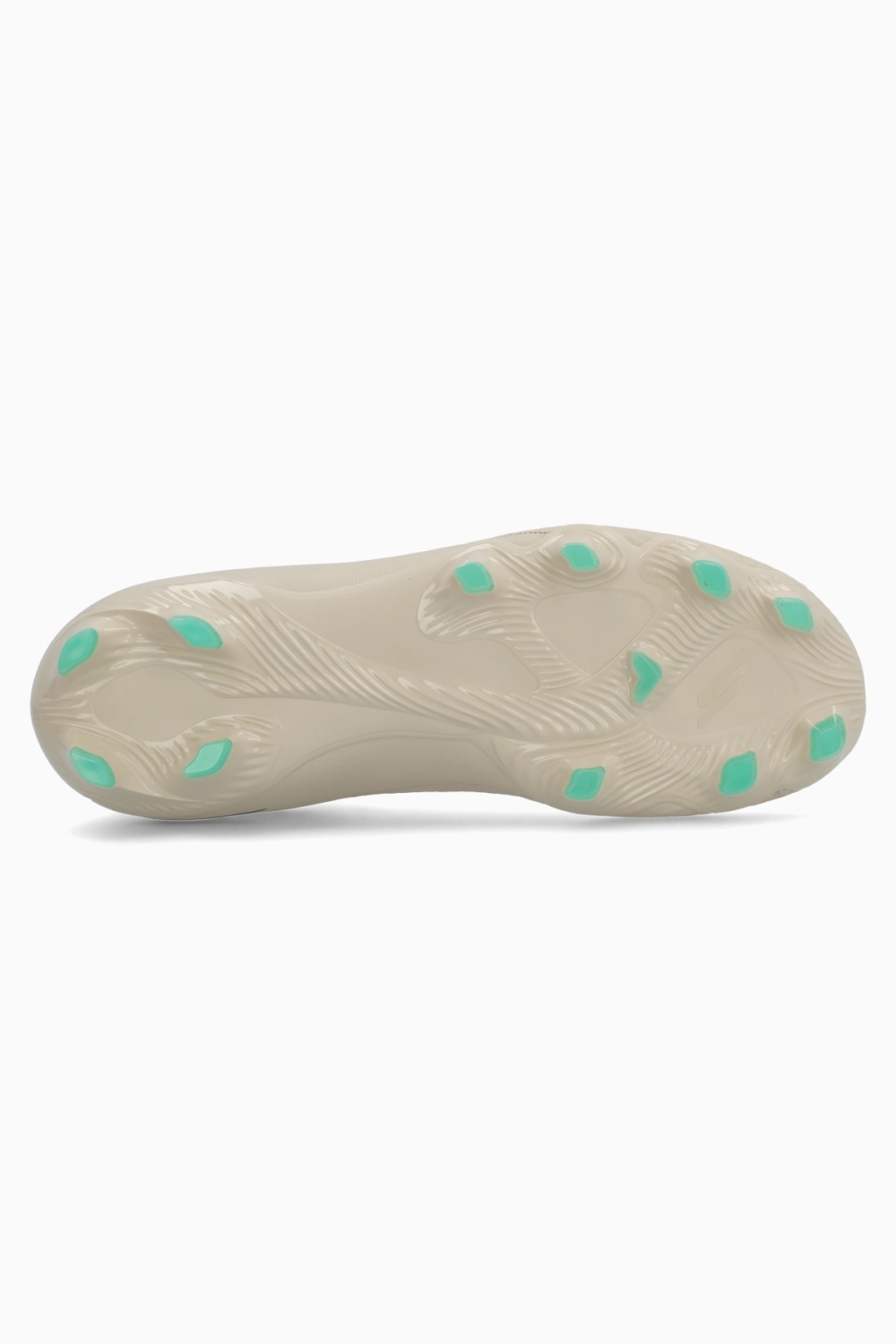 Бутсы Skechers SKX 02 Low Academy FG - бежевый